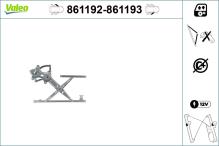 VALEO 861192